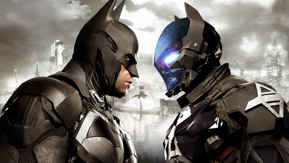 Batman Arkham Knight Un point sur les contenus restants du Season Pass Actualités du 17/10