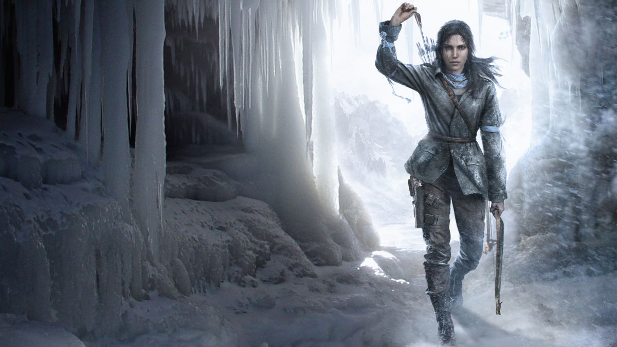 rise of the tomb raider review