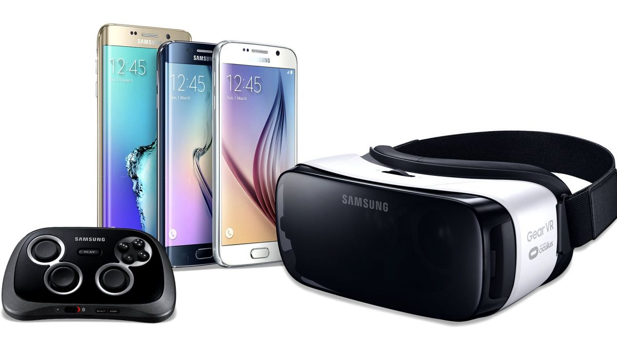 Test Samsung Gear VR : la réalité virtuelle mobile avec Oculus VR