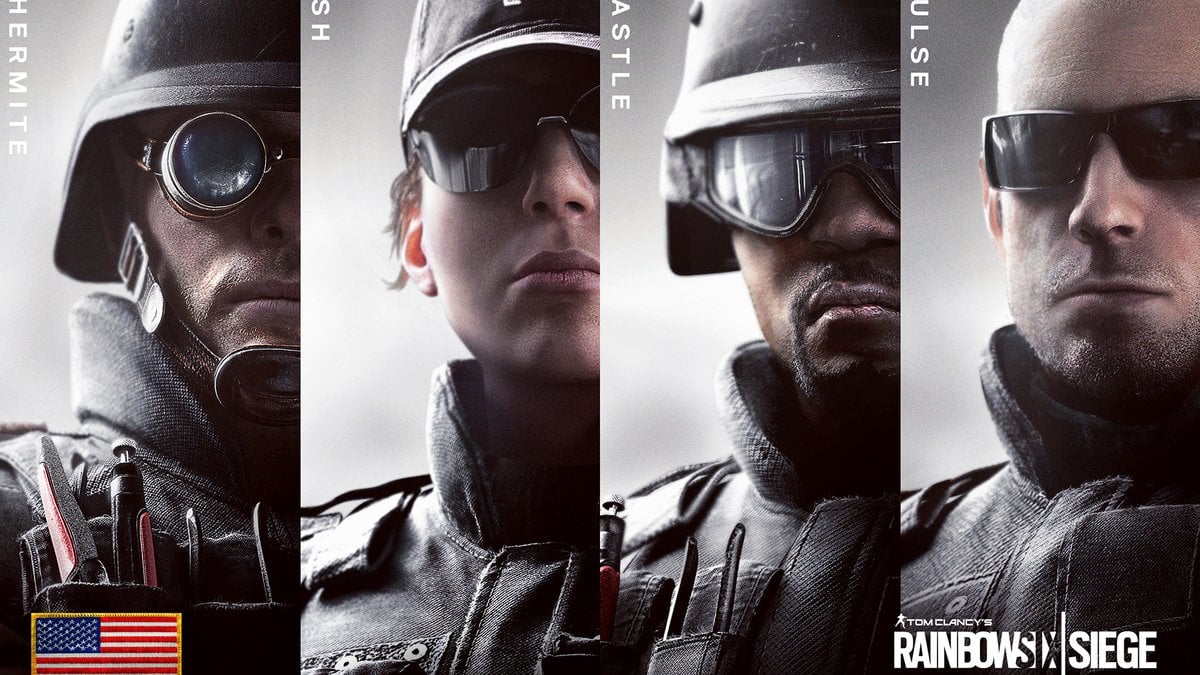 FBI SWAT - Astuces et guides Tom Clancy's Rainbow Six Siege - jeuxvideo.com