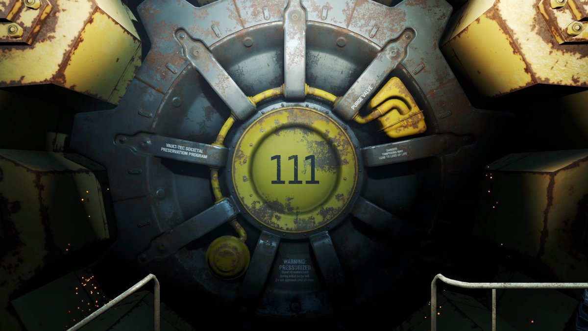 Abri 81 Soluce complète de Fallout 4