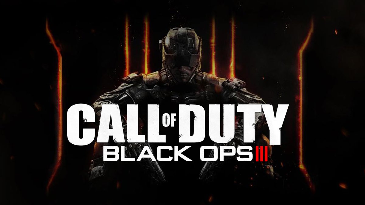 black ops 3 на playstation 3