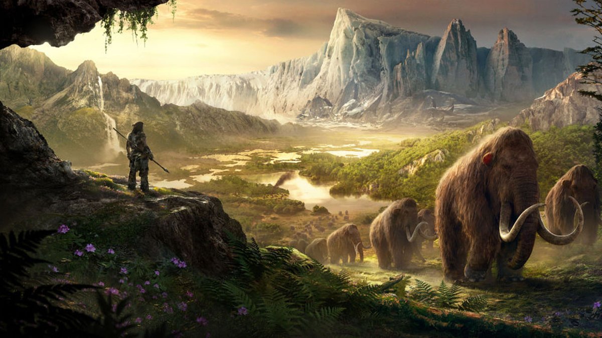 playstation open world