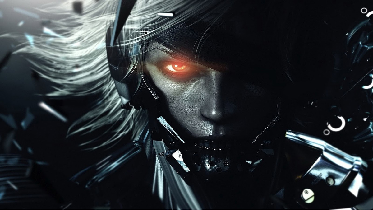 TEST DE Metal Gear Rising: Revengeance - L'actu Jeux vidéo C