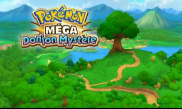 Chapitre 2 - Astuces et guides Pokémon Méga Donjon Mystère - jeuxvideo.com