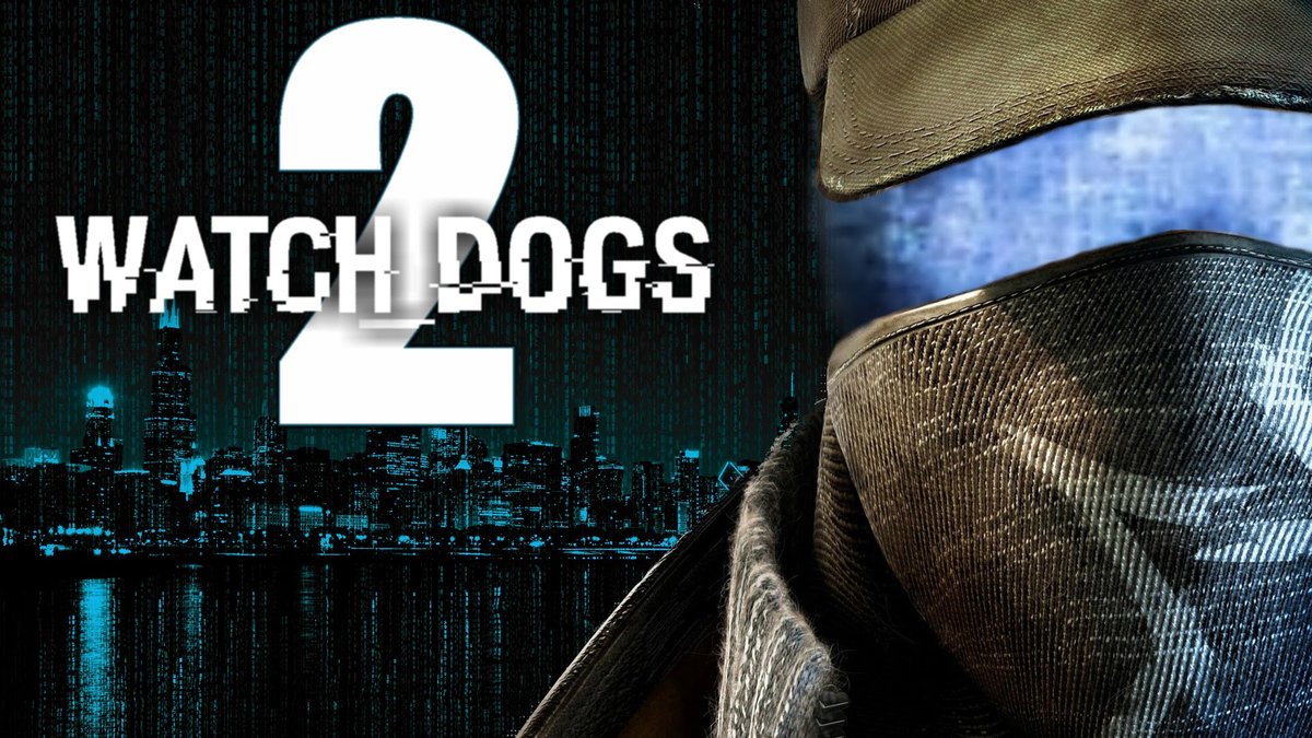 Watch Dogs 2 Un acteur se vante d
