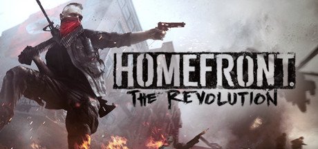 Jouer à TimeSplitters 2 dans Homefront : The Revolution - Astuces et ...