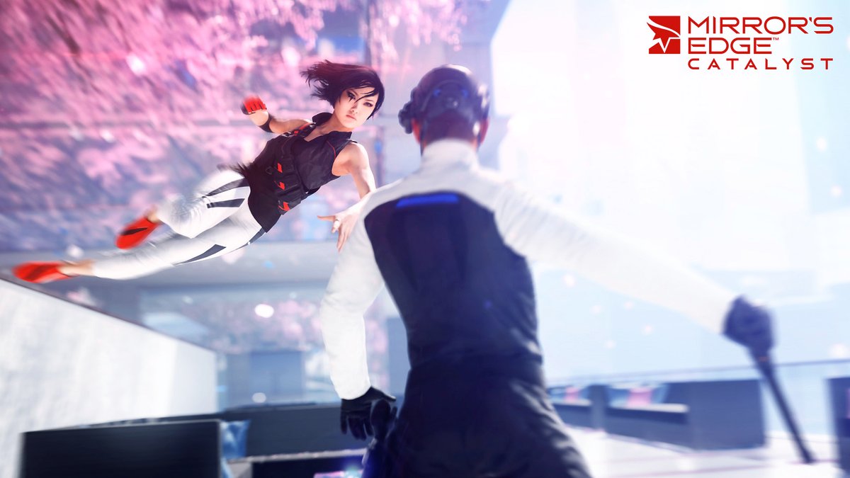 Mirror's Edge Catalyst quête principale, missions annexes... Notre guide complet
