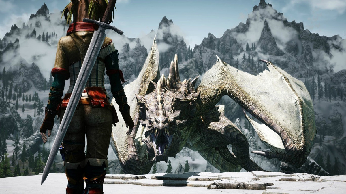 Bethesda explica porque antecipou anúncio de The Elder Scrolls VI