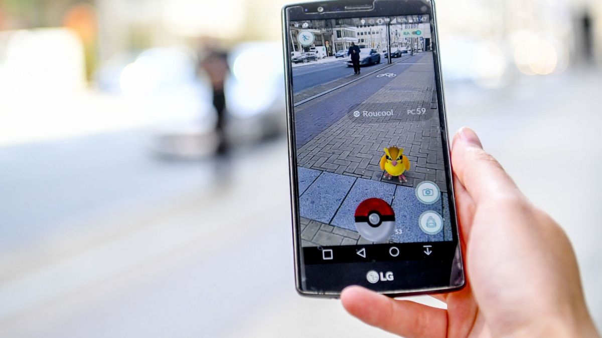 Pokémon GO Levée de sanction contre des comptes bannis