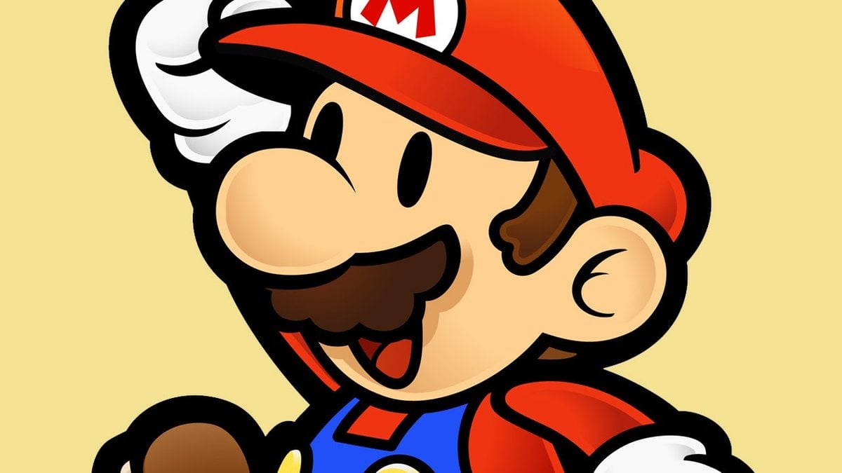 Test de Paper Mario : Color Splash sur WiiU par jeuxvideo.com, image size:1200x675