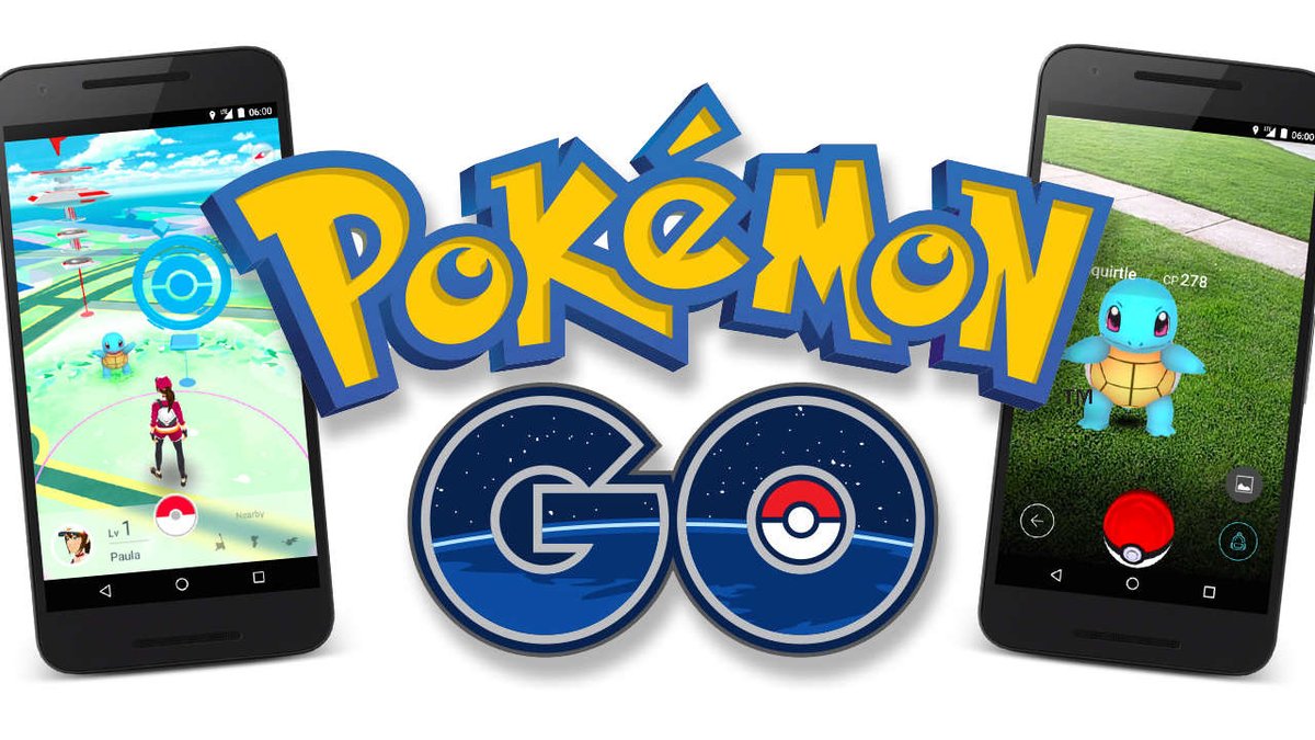 Pokémon GO La 2ème génération de Pokémon ajoutée dans la nuit ?