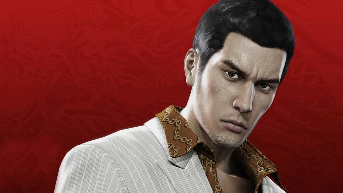 Test de Yakuza Zero The Place of Oath par