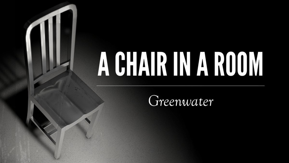 Test de A Chair in a Room Greenwater sur PC par