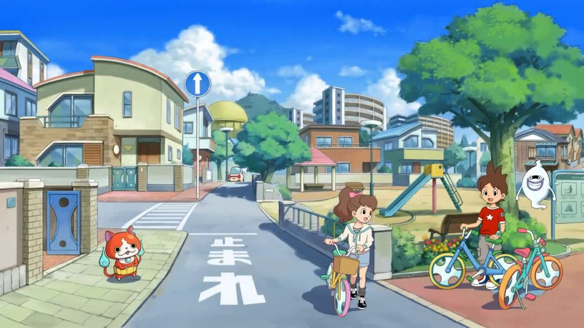 Cupistol - Yo-Kai Watch Wiki - Yokai Watch Fans Forum and Wiki