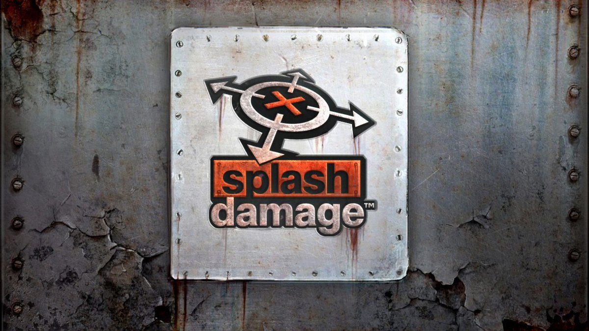 Splash Damage (Dirty Bomb) sur un survival horror