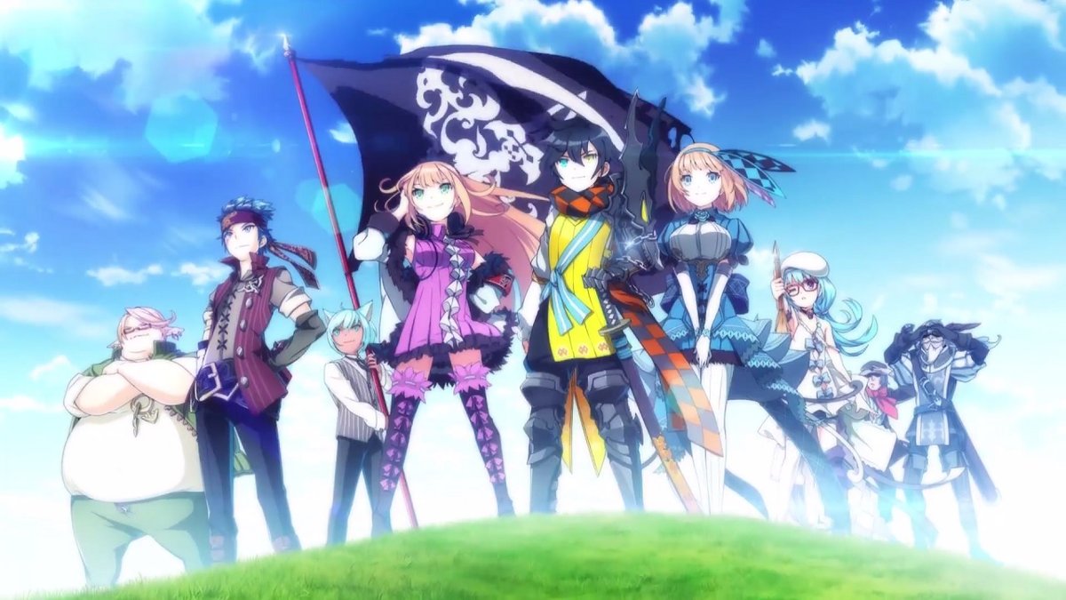 Demon Gaze II - PS4 - Jeu Occasion Pas Cher