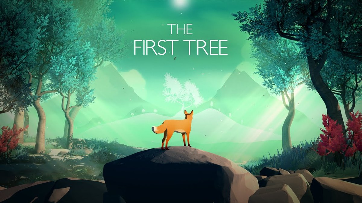 The First Tree est désormais disponible en français
