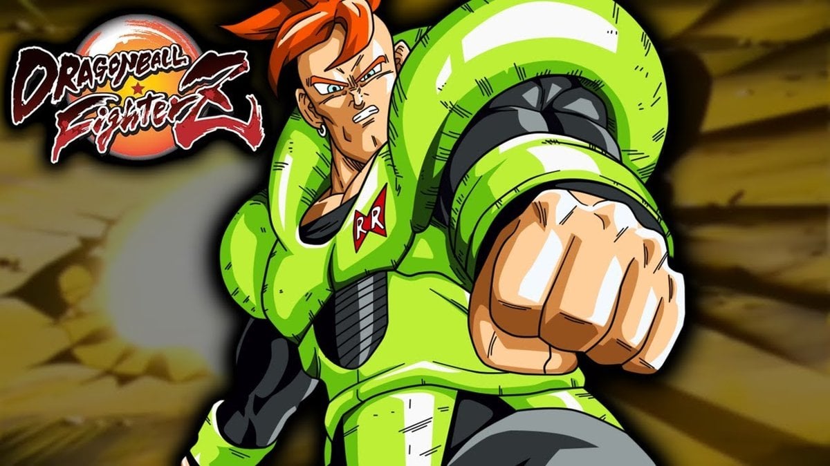 C16 Astuces et guides Dragon Ball FighterZ