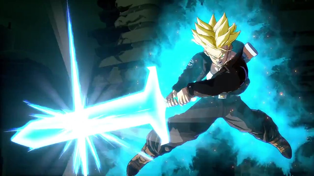 Final Spectaculaire de Trunks VS Zamasu (fusionné) Astuces et guides