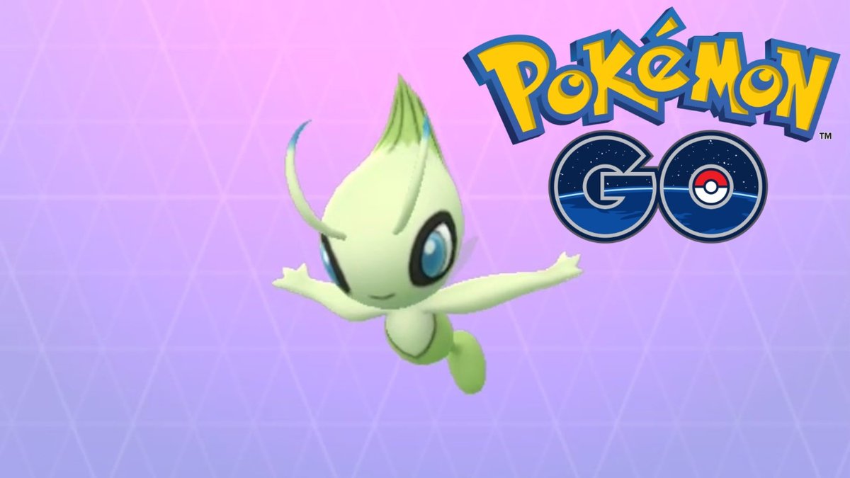 Pokémon GO, obtenir Celebi guide complet de la Mission d