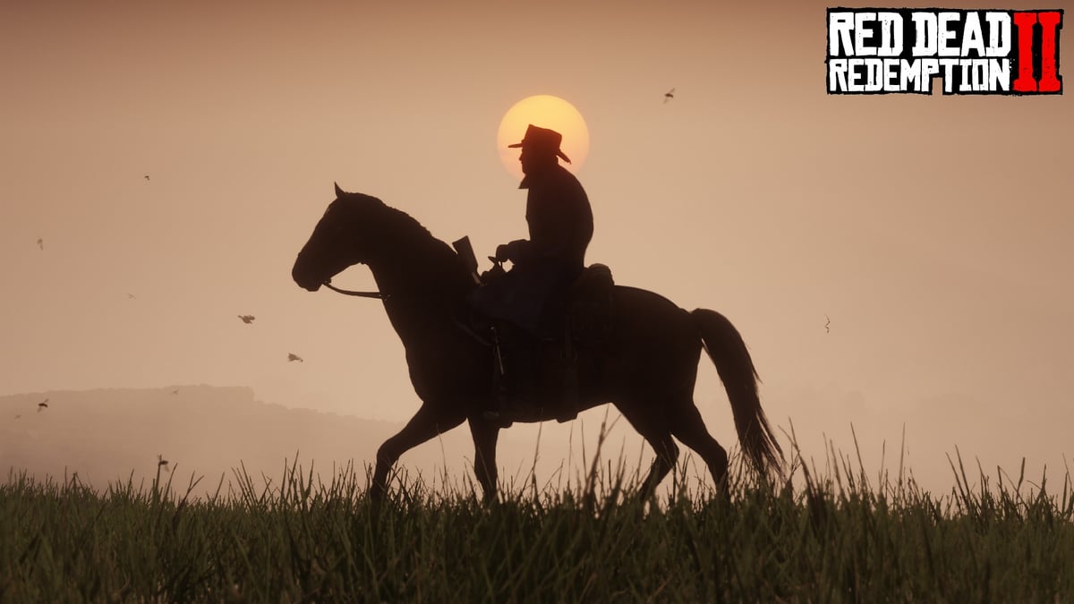 Les animaux légendaires RDR2 La liste complète et comment les traquer Soluce Red Dead