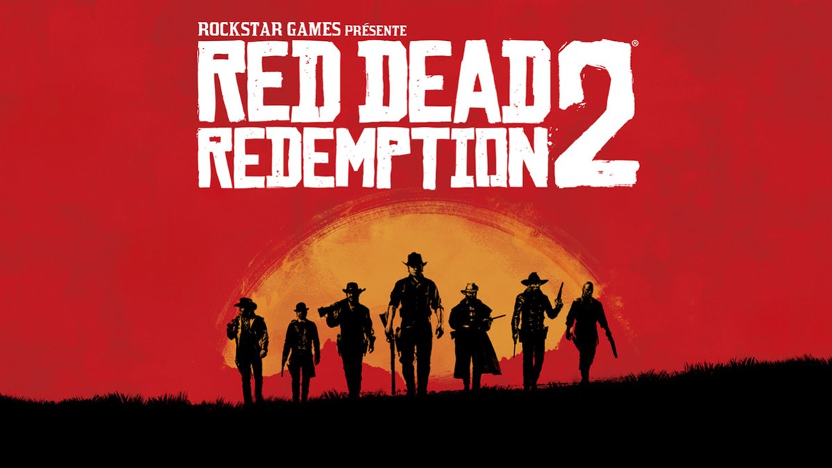 Le destin du révérend Orville Swanson - Soluce Red Dead Redemption 2 ...
