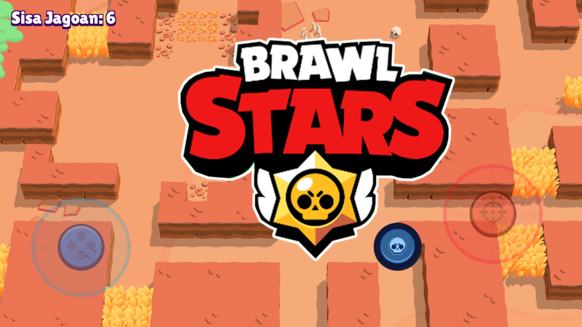 Brawl Stars Tier List Les 5 Meilleurs Brawlers En Mode Survivant Battle Royale Jeuxvideo Com - liste des brawl stars les plus utilisés