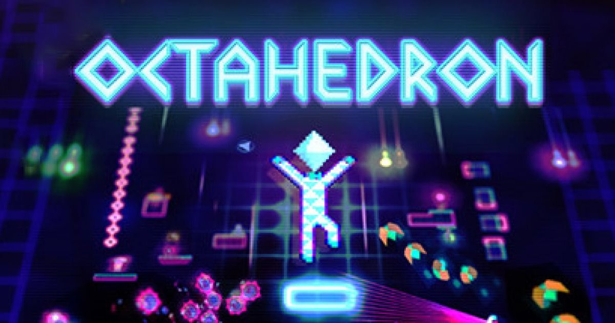 Octahedron ab sofort für Nintendo Switch erhältlich