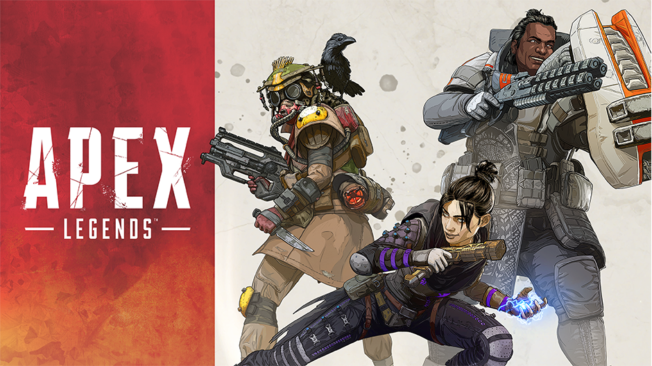 Longbow DMR Guide Apex Legends tips, astuces, classes, héros