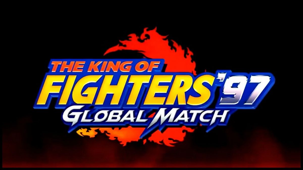 telecharger king of fighter 97 gratuit pour pc