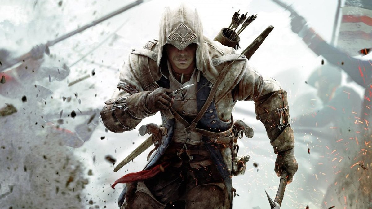 Assassinu0027s Creed III / Liberation Remastered : les trophées et succès 