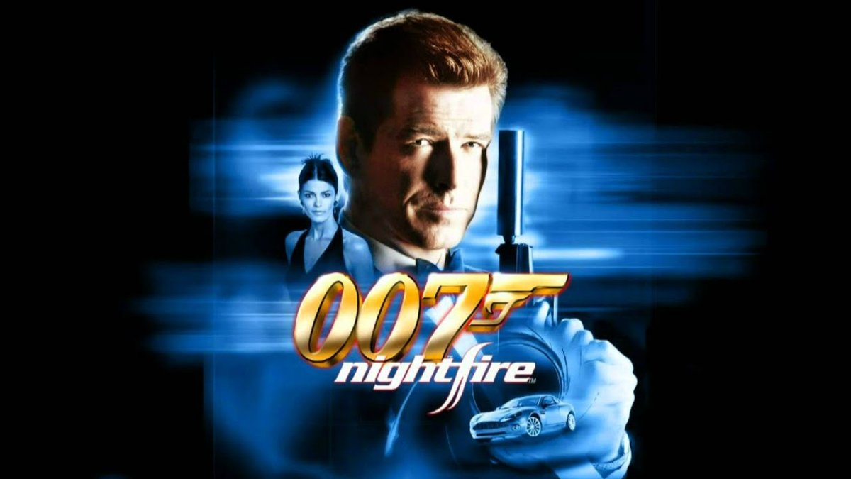 Toutes les Astuces du jeu 007 : Nightfire