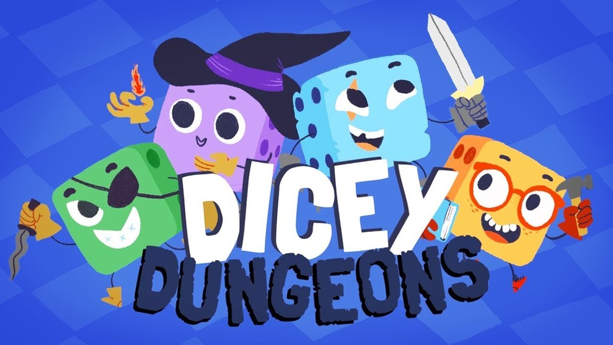 Elimination round Dicey Dungeons guide, astuces, soluce
