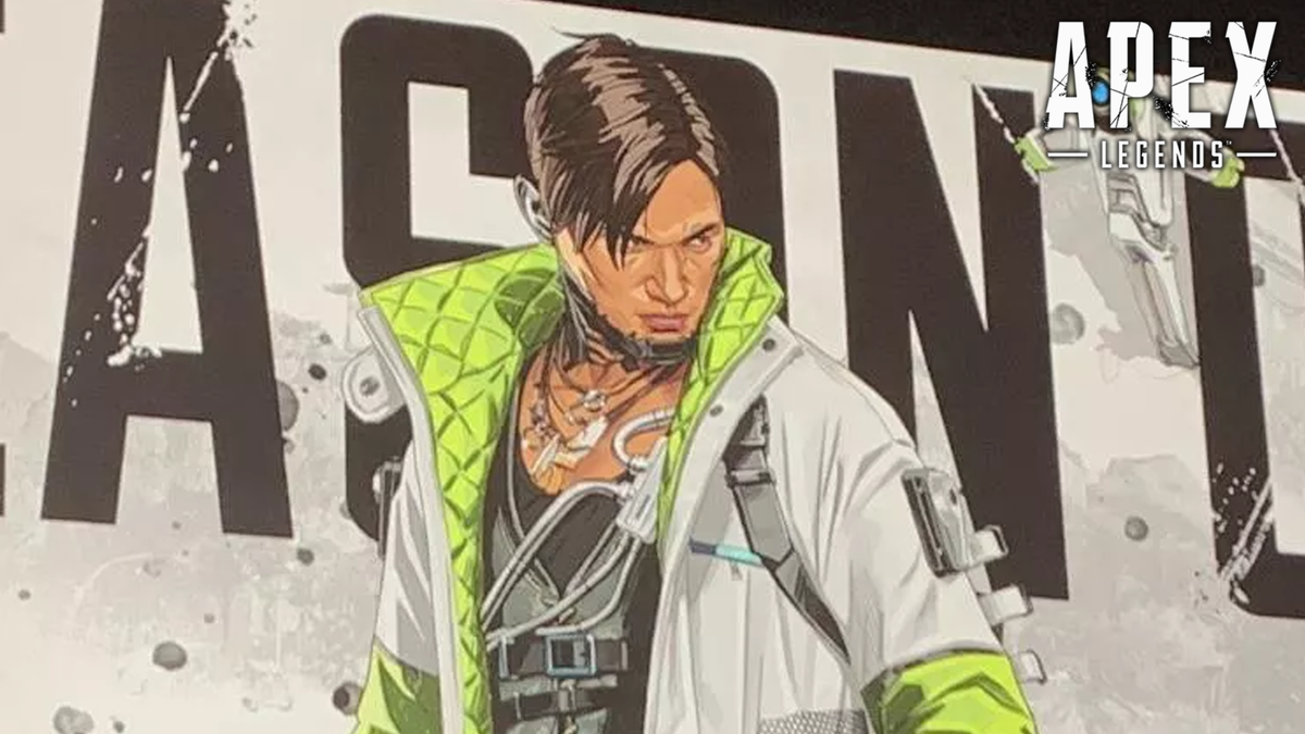 Apex Legends, saison 3 : Crypto, le guide de la nouvelle légende -  jeuxvideo.com