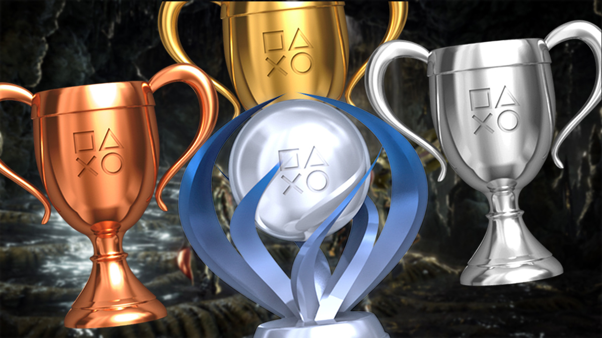 Juzo Mido trophy in CODE VEIN