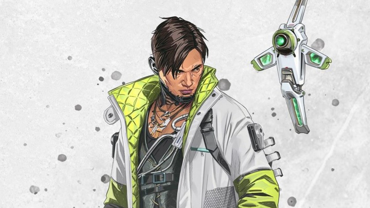 Apex Legends dévoile une nouvelle carte nommée Bord du Monde - jeuxvideo.com
