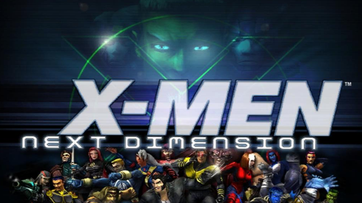 Cheat Codes Xbox Astuces et guides XMen Next Dimension