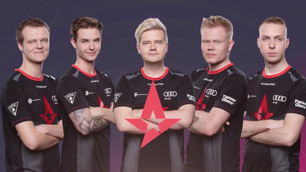 Astralis Group planifie une introduction en bourse, une première pour ...
