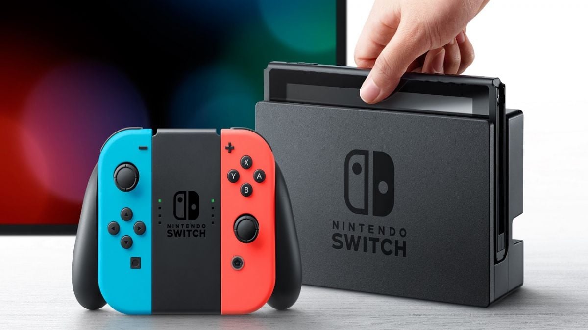 Nintendo Switch : Un brevet évoque une nouvelle version des Joy-Con avec un  stylet, les images