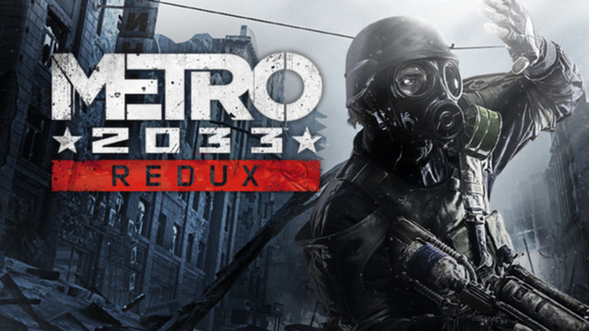 Chapitre 2 - Bourbon - Astuces et guides Metro 2033 - jeuxvideo.com