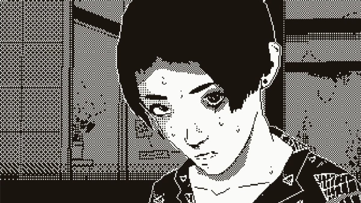 World of Horror, le jeu d