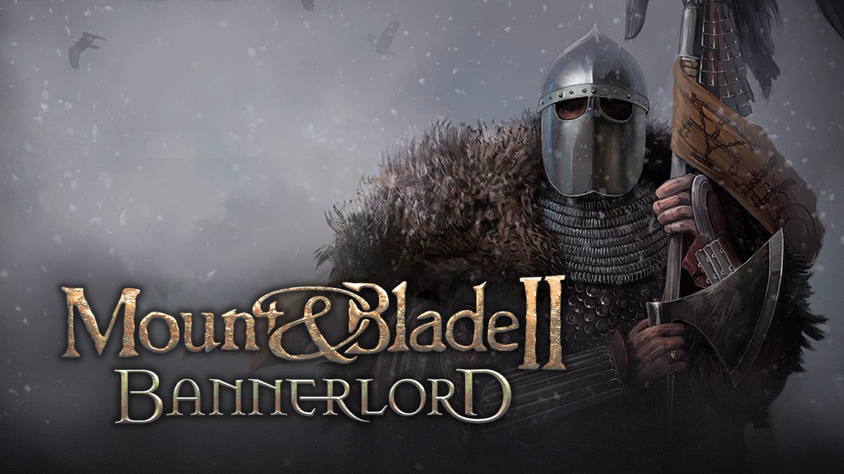 mount and blade 2 bannerlord playstation mount and blade 2 bannerlord playstation