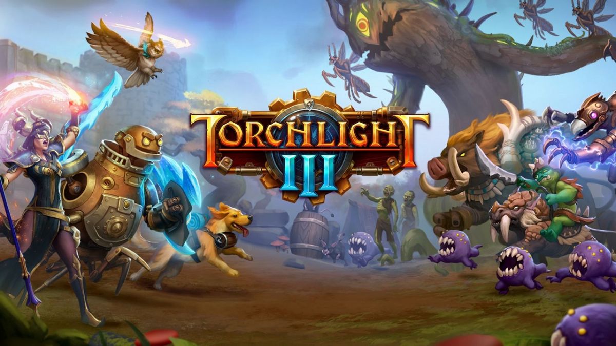 torchlight 2 list of builds