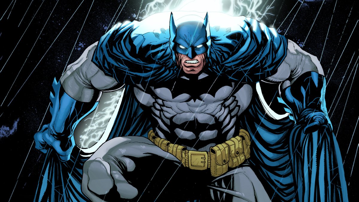 Batman Les arcs narratifs qui mériteraient d'être adaptés en jeu