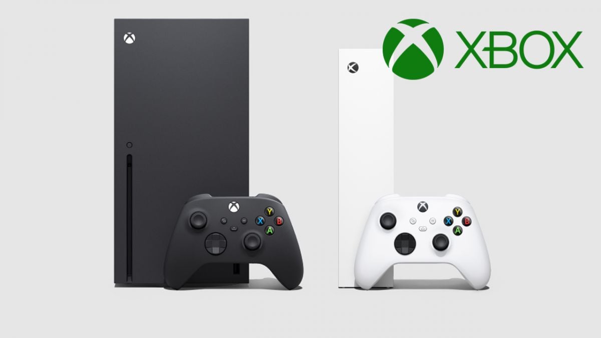 Xbox Series : Fiche technique, performances, design, manettes les  consoles Next-Gen de Microsoft passées au crible 