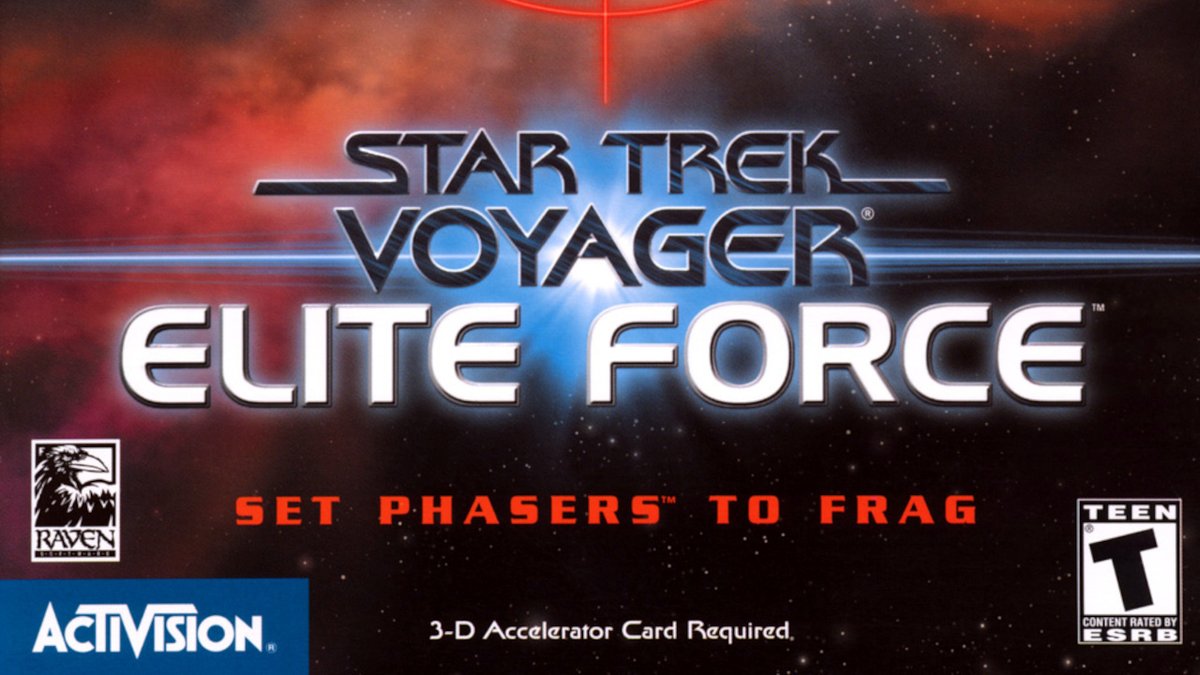 Cheat codes PC 1 Astuces et guides Star Trek Voyager Elite Force