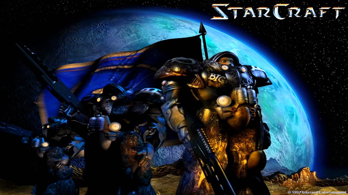 Cheat codes Mac 2 - Astuces et guides Starcraft - jeuxvideo.com