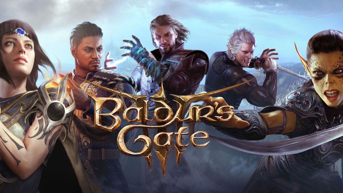 Guide des races : Drow - Soluce complète de Baldur's Gate 3, guides ...
