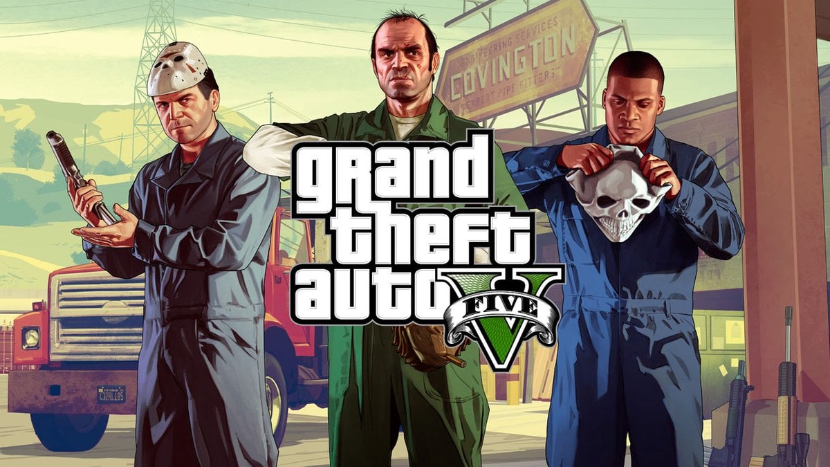 Avoir de nombreuses armes rapidement - Trucs et astuces GTA 5, soluce,  cheat codes, GTA Online - jeuxvideo.com, image size:1200x675